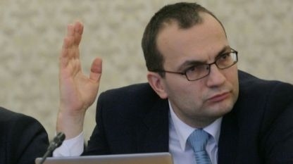 Мартин Димитров: ГЕРБ завладяха комисиите в Столичния общински съвет