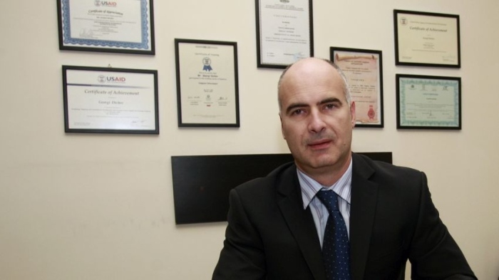 Георги Дичев, председател на Камарата на ЧСИ: Запорът на пенсии и заплати отново ще е на дневен ред