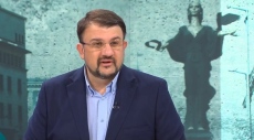 Настимир Ананиев: Няма как да е нямало политици в кръга на Нотариуса