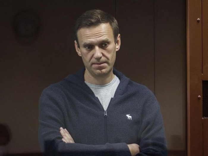 Почина руският опозиционер Алексей Навални