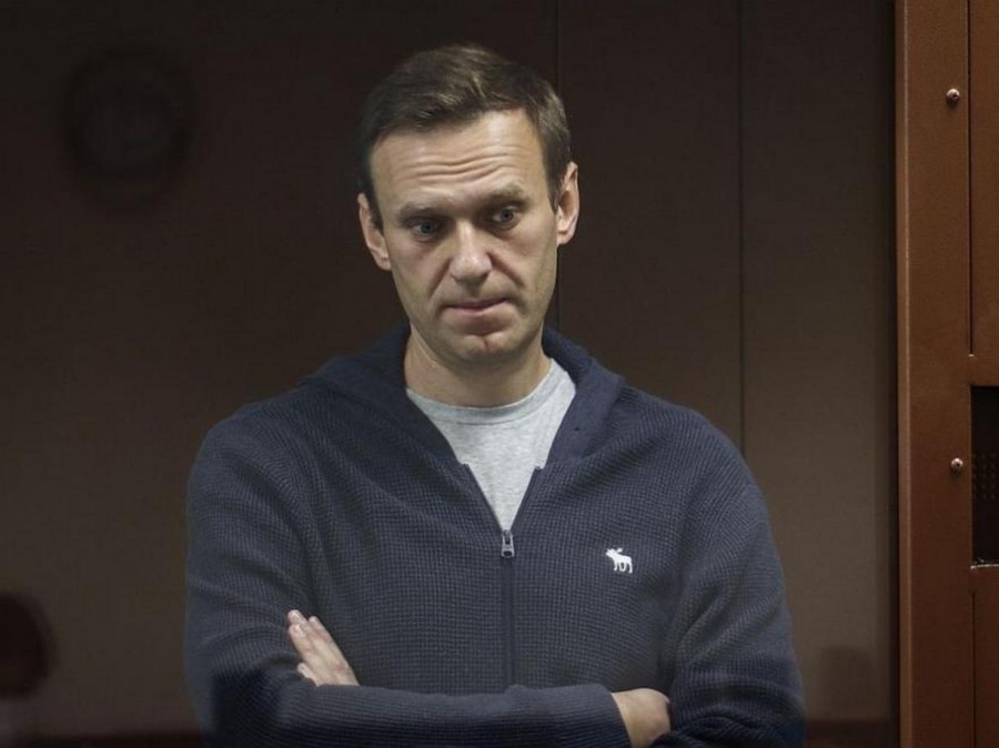 Почина руският опозиционер Алексей Навални