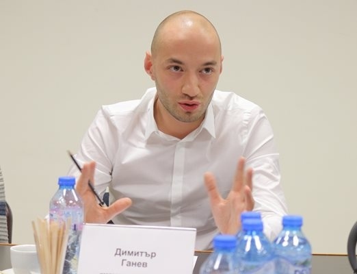 Димитър Ганев, Тренд: Меморандумът е хазартен ход