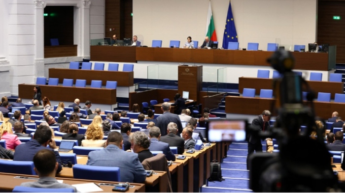 Извънредно парламентът обсъжда споразумението със САЩ за АЕЦ Козлодуй
