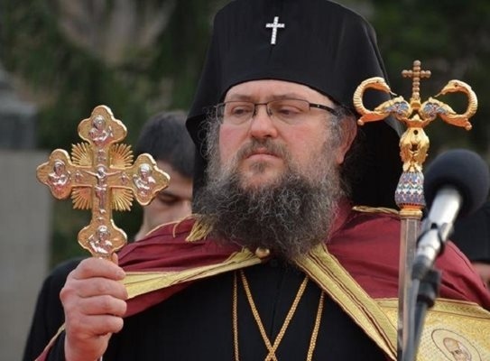 Избраха врачанския митрополит Григорий за наместник-председател на Светия синод