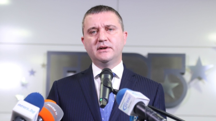 Горанов: Асен Василев няма място в изпълнителната власт
