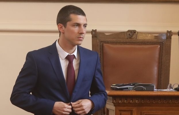 Мирослав Иванов: Службите и мястото на ДПС за регулаторите - спънката за общ кабинет