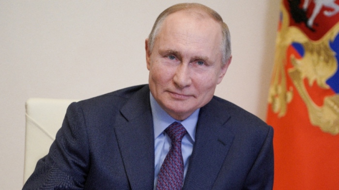 Путин: Глупост е, че се готвим за война с НАТО