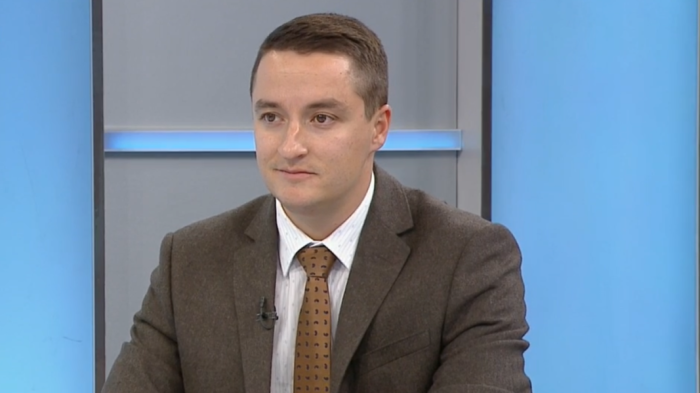Явор Божанков: Реалната цел на ГЕРБ не е да удари служебния кабинет, а да не бъде довършена реформата в съдебната власт