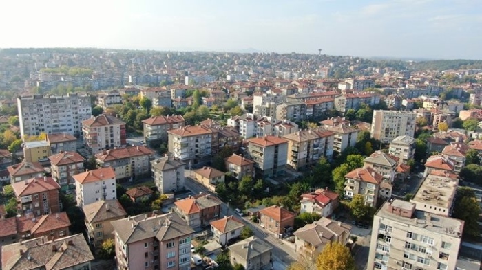 България е една от страните в Европа с най-поскъпнали жилища за 2023 г.