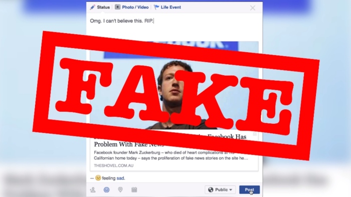 От днес има ограничения за лъжливата политическа реклама във Facebook и сайтовете