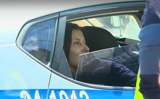 Попфолк певицата Дебора излиза от ареста срещу 5000 лева гаранция