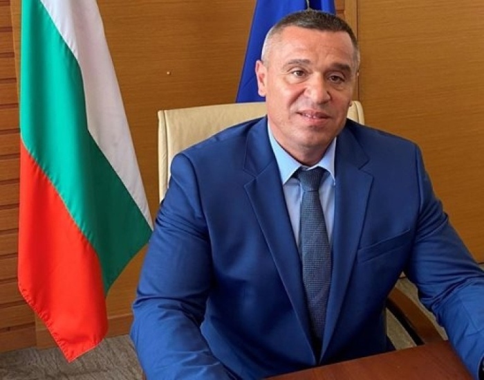 Кой е Георги Тахов, предложен за земеделски министър от служебния премиер Главчев?