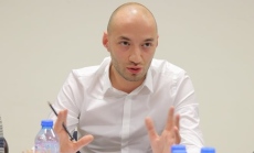 Димитър Ганев: Кампанията ще реши кой ще е втори след 9 юни: ПП-ДБ, ДПС или Възраждане