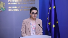 Лена Бориславова: Шефът на ГЕРБ е Делян Пеевски