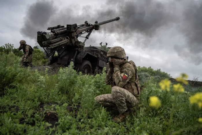 The Times: Следващите седмици са критични за Украйна, украинските командири са пред дилема