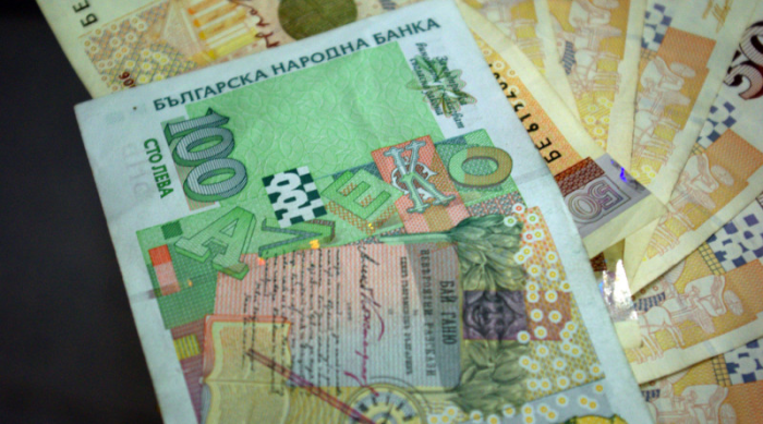 Годишната инфлация в България се забавя до 2,4% през април