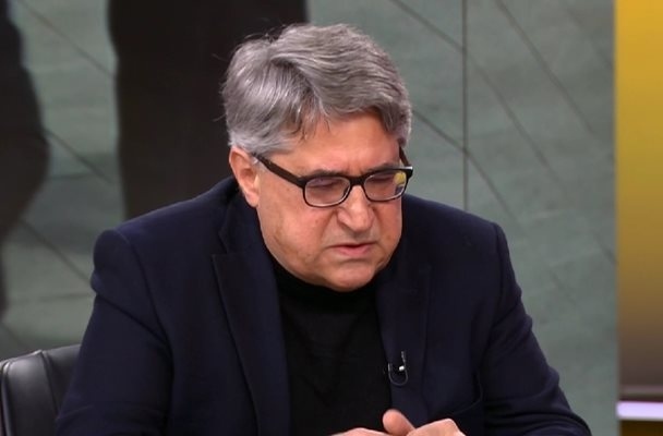 Проф. Румен Кънчев: Промените в Русия означават, че Путин се готви за глобална война