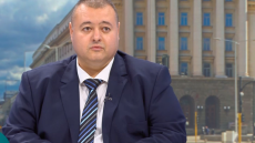 Свилен Трифонов: Катастрофата край Аксаково няма да се отрази на предизборната ни кампания