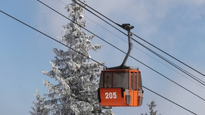 Витоша ски излезе с позиция за Симеоновския лифт