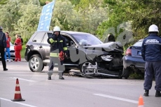 Уволниха шефа на областното пътно управление във Варна след катастрофата с Кирил Петков