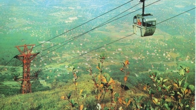 Витоша ски с призив към Столичната община за Княжевския лифт