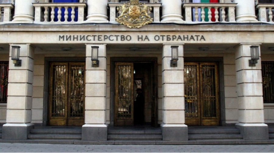 МО отново заяви, че няма да праща военнослужещи в Украйна