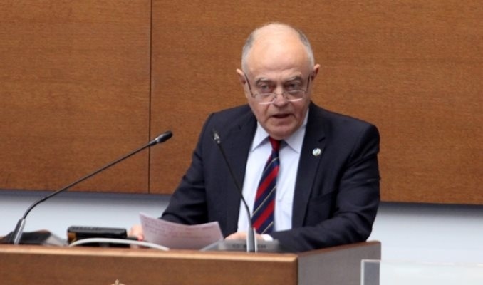 Атанасов: ДСБ запазва броя на депутатите си, но аз ще искам вот на доверие