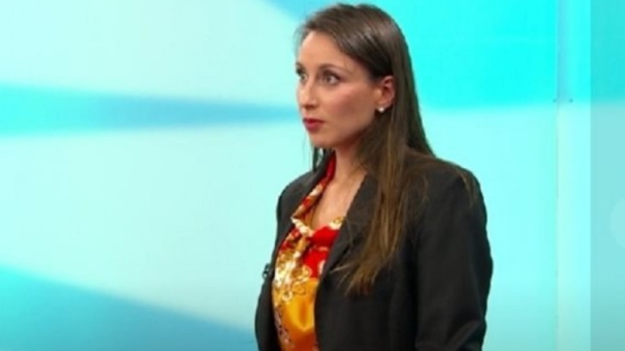 Теодора Йовчева: Сценарият за нови избори също е сложен на масата