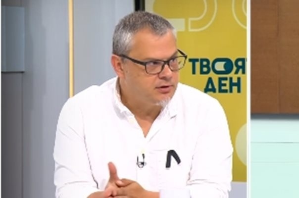 Виктор Иванов: Условията, които ИТН са поставили, са неизпълними за ГЕРБ