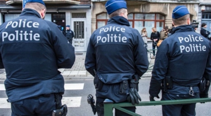 В Брюксел задържаха 17 души за измама със социални помощи, насочвани към България 