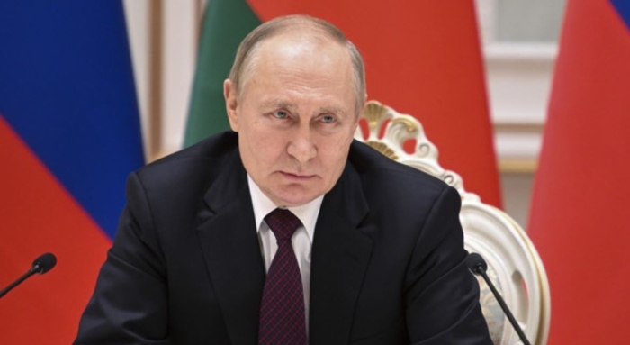Путин се зарече да отиде докрай, Киев сяда на преговори с Москва