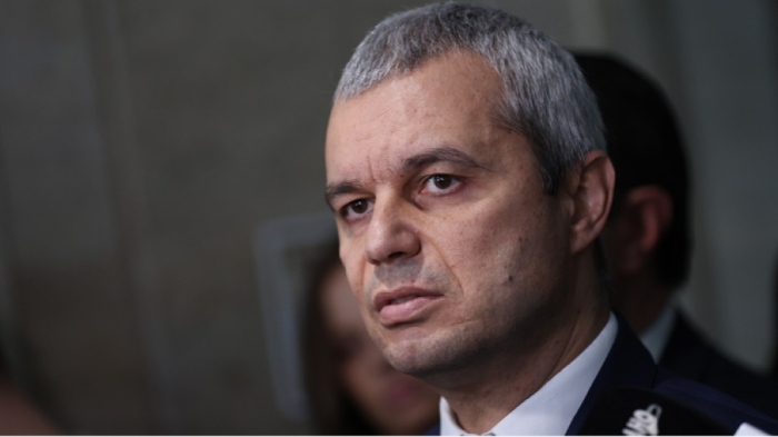 Костадин Костадинов: Възможно е да има правителство в този парламент