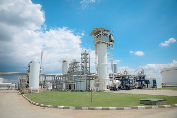 Инса ойл подготвя строителството на рафинерия за производство на дизел от мазнини