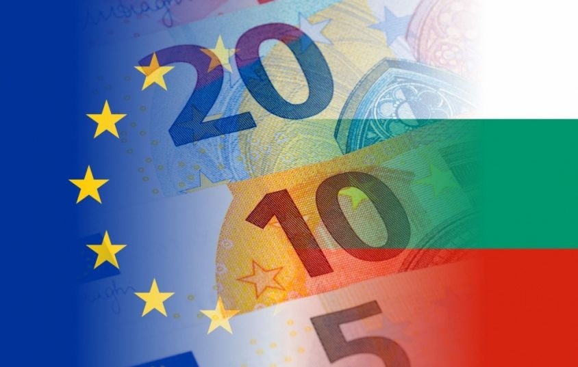 Еврокомисията: Не сте готови за еврозоната