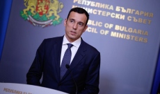 Терзиев: Докато изчаквам МВР да ме арестуват, нека почетем законите на България