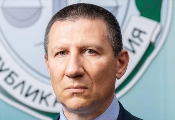 Борислав Сарафов разпореди проверка на прокурора, обвинил Нико Тупарев
