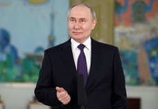 Путин и Си Цзипин с идея за евразийски клуб за сигурност