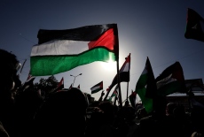 Хамас отхвърля всякакви планове за навлизане на чужди сили в Газа