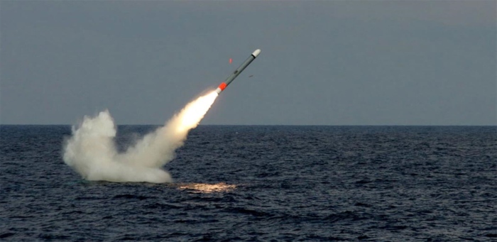 САЩ ще разполагат ракети Томахоук в Германия
