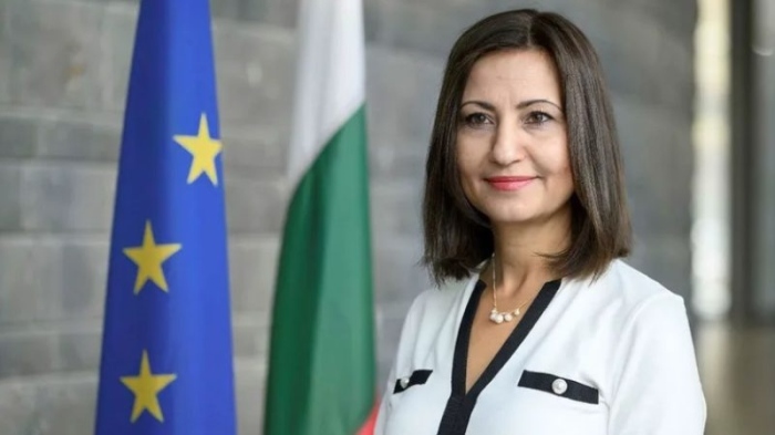 Еврокомисарят Илиана Иванова: Честите избори у нас не са добър сигнал за Европа