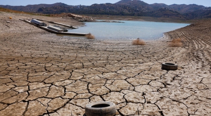 България да започне опити с извалявания заради сушата в земеделието