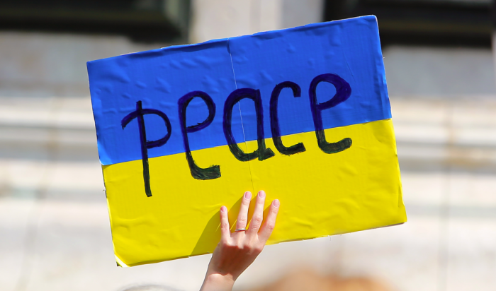 44% от украинците са готови за преговори с Русия, но не приемат условията на Путин