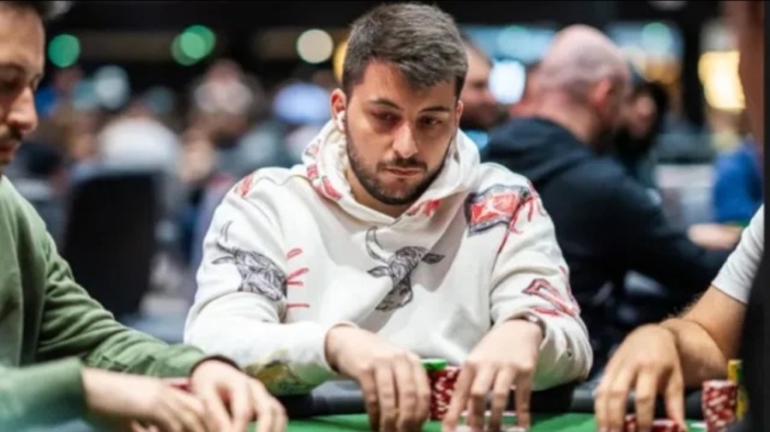  Българин посяга към $10 милиона на покер