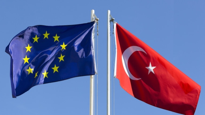 Турция предлага повече втечнен газ на ЕС, но иска дългосрочни ангажименти