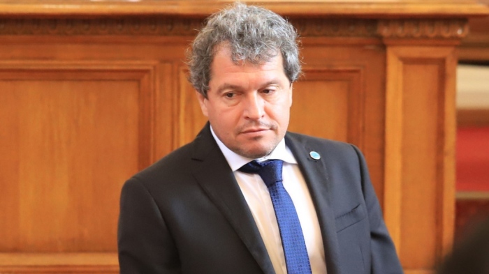 Тошко Йорданов от ИТН: Служебният кабинет малко заобиколи закона с назначението на Ненчев