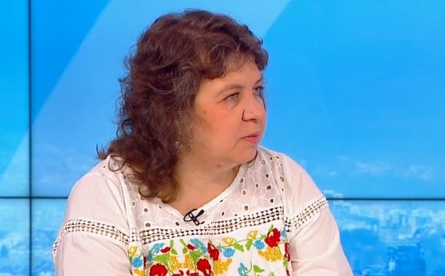 Доц. Киселова: Вероятно указът на президента за новото служебно правителство ще е от днес или от утре