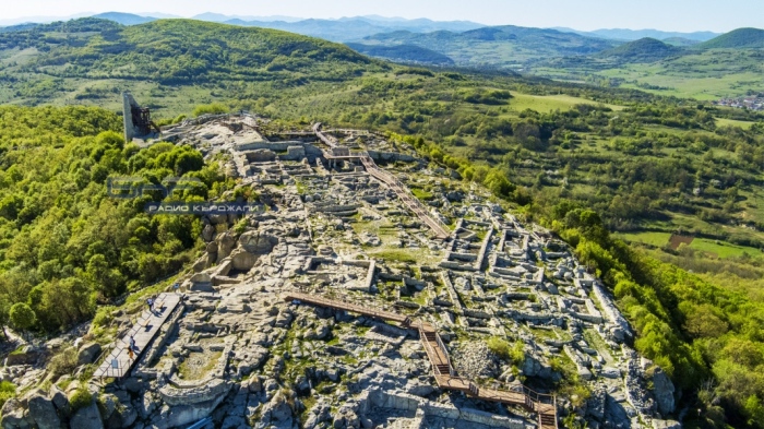 Любопитно от седмицата