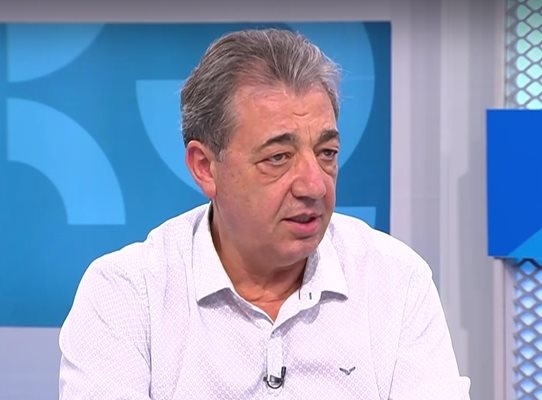 Вили Лилков: Ахмед Доган разбра, че обръчите, които изгради, сега започнаха да го стягат