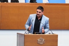 Парламентарната група на МЕЧ престана да съществува