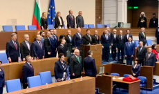 Тренд: Половината от българите предпочитат сегашното правителство пред нови избори